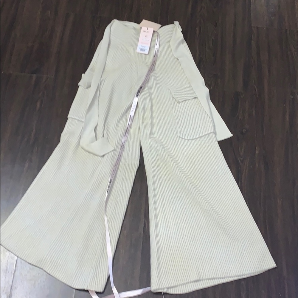 House of cb pants